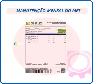 Alteração PJMei
